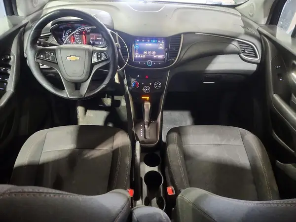 3GNCJLSBXLL252640 2020 CHEVROLET TRAX - Image 8
