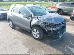 3GNCJLSBXLL260589 2020 CHEVROLET TRAX