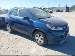 3GNCJLSBXLL261080 2020 CHEVROLET TRAX