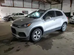 3GNCJLSBXLL261421 2020 CHEVROLET TRAX