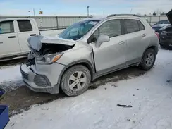 3GNCJLSBXLL265047 2020 CHEVROLET TRAX