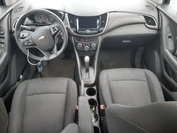 3GNCJLSBXLL265047 2020 CHEVROLET TRAX - Image 8