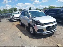 3GNCJLSBXLL282947 2020 CHEVROLET TRAX