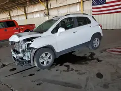 3GNCJLSBXLL283371 2020 CHEVROLET TRAX