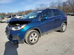 3GNCJLSBXLL286755 2020 CHEVROLET TRAX