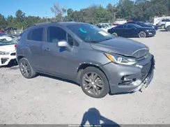3GNCJLSBXLL294323 2020 CHEVROLET TRAX