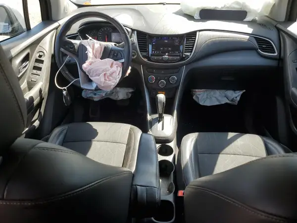 3GNCJLSBXLL296461 2020 CHEVROLET TRAX - Image 8