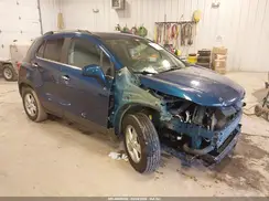 3GNCJLSBXLL296573 2020 CHEVROLET TRAX