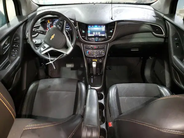 3GNCJLSBXLL296573 2020 CHEVROLET TRAX - Image 8