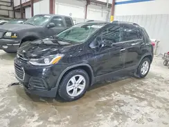 3GNCJLSBXLL309371 2020 CHEVROLET TRAX