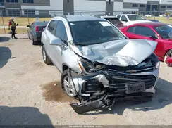 3GNCJLSBXLL310150 2020 CHEVROLET TRAX