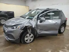 3GNCJLSBXLL313498 2020 CHEVROLET TRAX