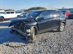 3GNCJLSBXLL314294 2020 CHEVROLET TRAX