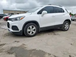 3GNCJLSBXLL316062 2020 CHEVROLET TRAX