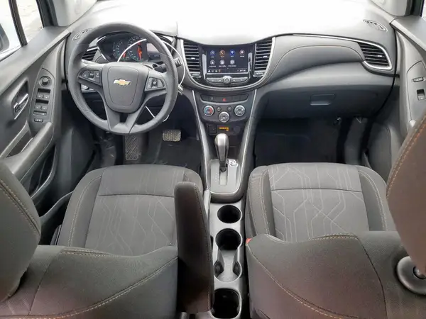 3GNCJLSBXLL316062 2020 CHEVROLET TRAX - Image 8