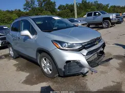 3GNCJLSBXLL317390 2020 CHEVROLET TRAX