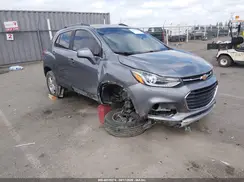 3GNCJLSBXLL319690 2020 CHEVROLET TRAX