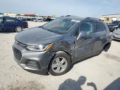 3GNCJLSBXLL319723 2020 CHEVROLET TRAX
