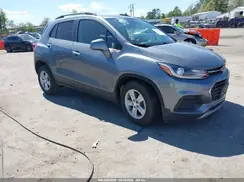 3GNCJLSBXLL322296 2020 CHEVROLET TRAX