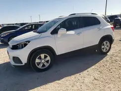 3GNCJLSBXLL322928 2020 CHEVROLET TRAX