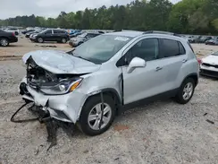 3GNCJLSBXLL324484 2020 CHEVROLET TRAX