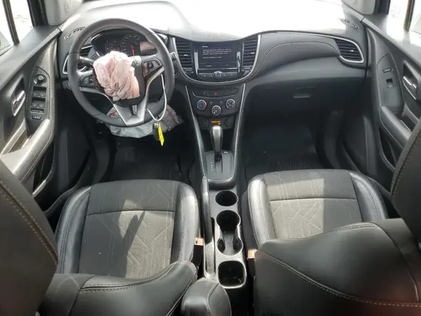3GNCJLSBXLL324484 2020 CHEVROLET TRAX - Image 8