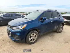 3GNCJLSBXLL329491 2020 CHEVROLET TRAX