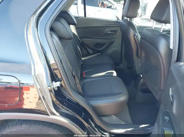 3GNCJLSBXLL342340 2020 CHEVROLET TRAX - Image 8