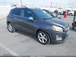 3GNCJMSB0GL164031 2016 CHEVROLET TRAX