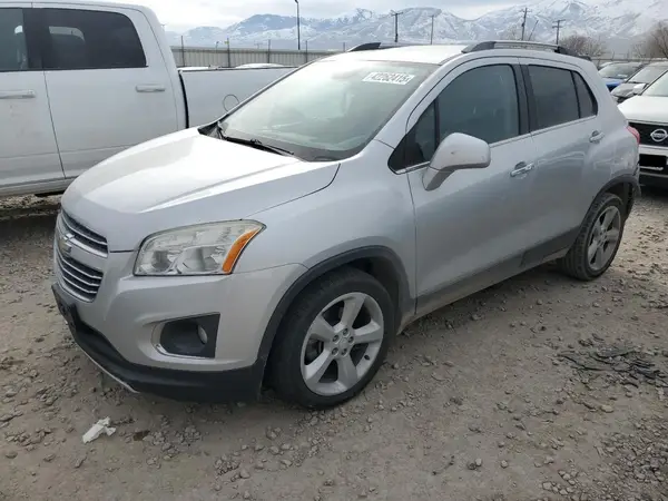 3GNCJMSB0GL164997 2016 CHEVROLET TRAX - Image 1