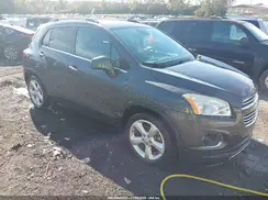 3GNCJMSB0GL167088 2016 CHEVROLET TRAX