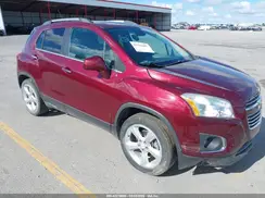 3GNCJMSB0GL171027 2016 CHEVROLET TRAX