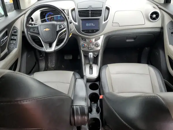 3GNCJMSB0GL179516 2016 CHEVROLET TRAX - Image 8
