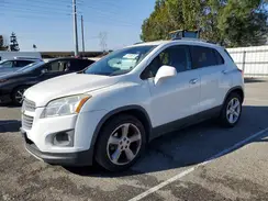 3GNCJMSB0GL262430 2016 CHEVROLET TRAX