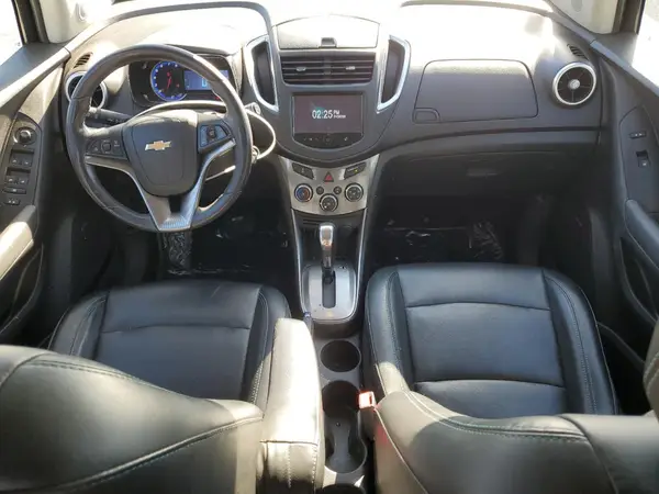 3GNCJMSB0GL262430 2016 CHEVROLET TRAX - Image 8