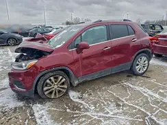 3GNCJMSB0HL161132 2017 CHEVROLET TRAX
