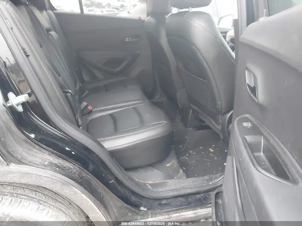 3GNCJMSB0HL236590 2017 CHEVROLET TRAX - Image 8