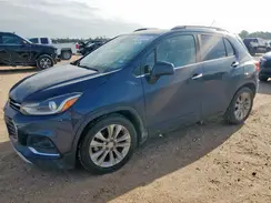 3GNCJMSB0JL248194 2018 CHEVROLET TRAX