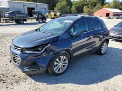 3GNCJMSB0JL279607 2018 CHEVROLET TRAX
