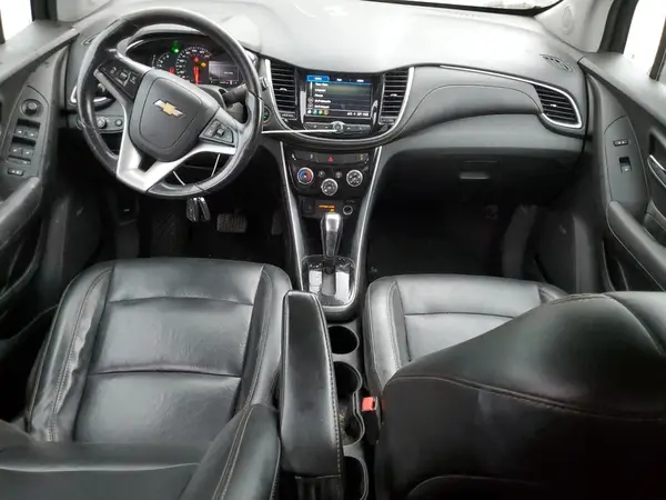 3GNCJMSB0JL309771 2018 CHEVROLET TRAX - Image 8