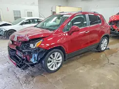3GNCJMSB0KL155791 2019 CHEVROLET TRAX