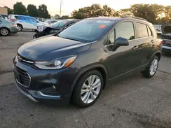 3GNCJMSB0KL160344 2019 CHEVROLET TRAX