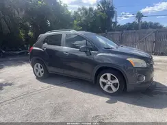 3GNCJMSB1GL163244 2016 CHEVROLET TRAX