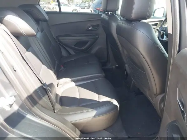 3GNCJMSB1GL163244 2016 CHEVROLET TRAX - Image 8