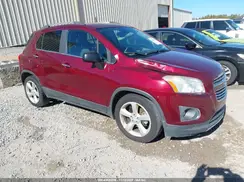 3GNCJMSB1GL163700 2016 CHEVROLET TRAX