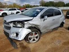 3GNCJMSB1GL165284 2016 CHEVROLET TRAX