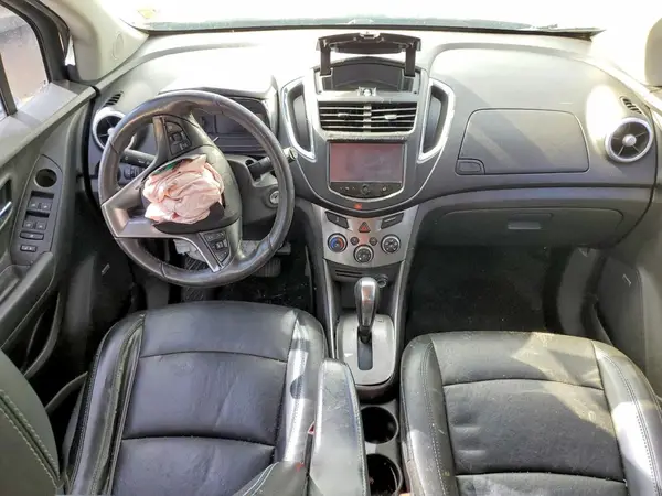 3GNCJMSB1GL165284 2016 CHEVROLET TRAX - Image 8