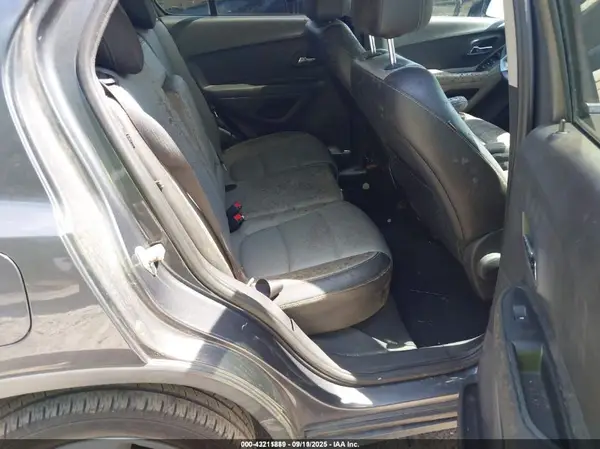 3GNCJMSB1GL179671 2016 CHEVROLET TRAX - Image 8