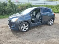 3GNCJMSB1GL180772 2016 CHEVROLET TRAX