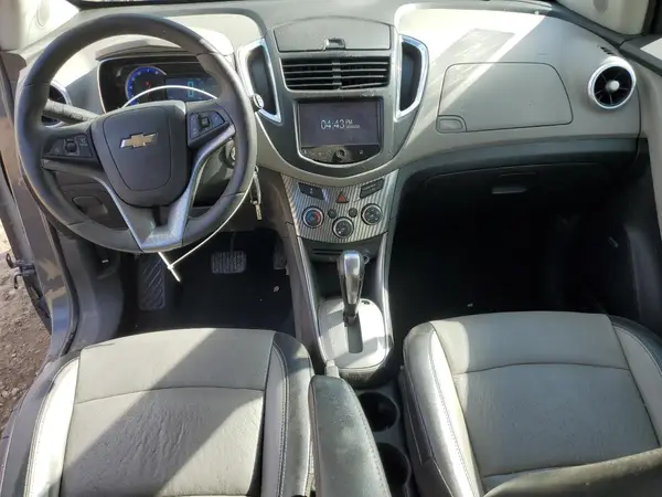3GNCJMSB1GL180772 2016 CHEVROLET TRAX - Image 8
